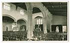 Eastern Esplanade/St Annes Catholic interior | Margate History